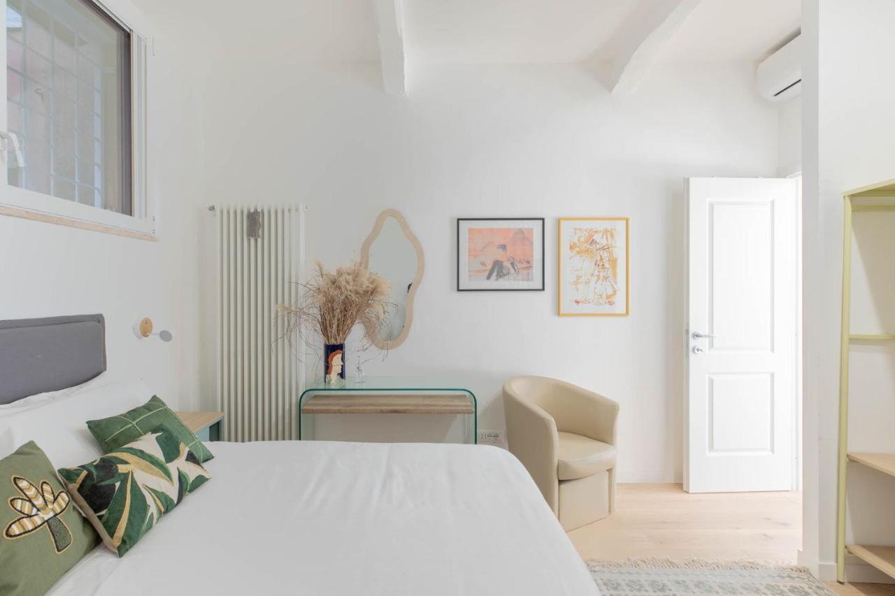 Apartment Iflat Shiny Loft In Trastevere