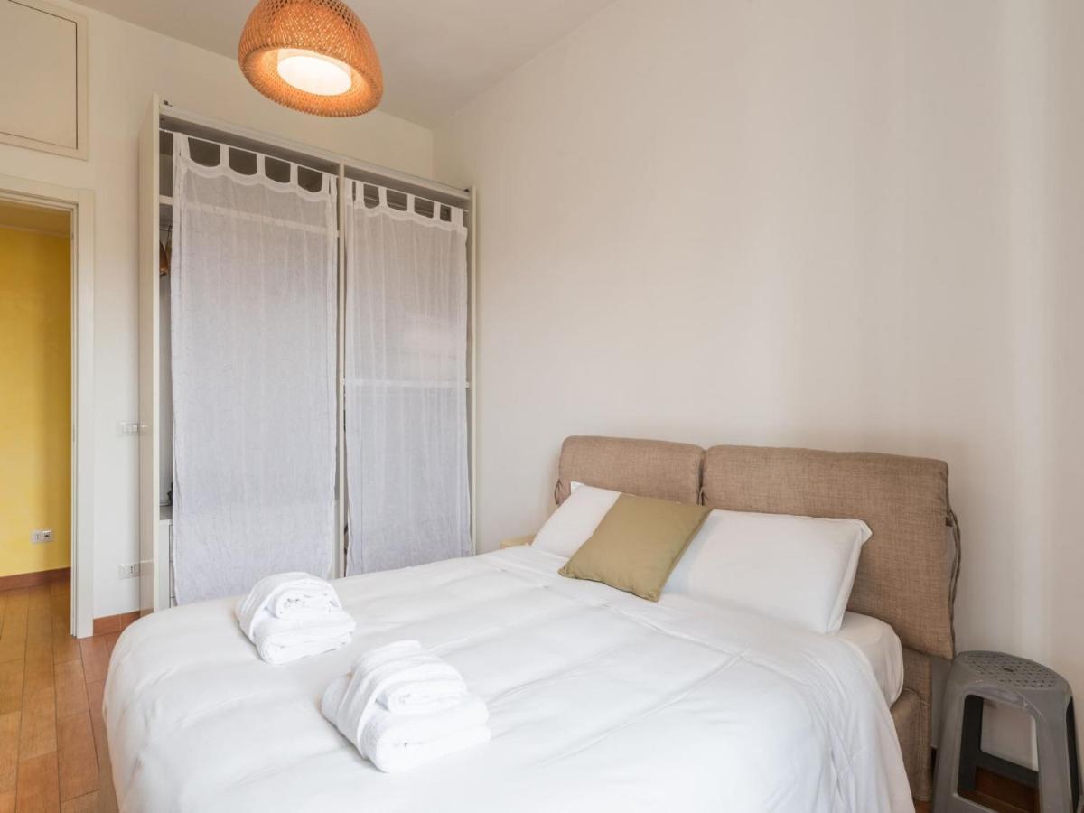 Apartamento The Best Rent - Colourful Two-bedroom Near Termini Station *