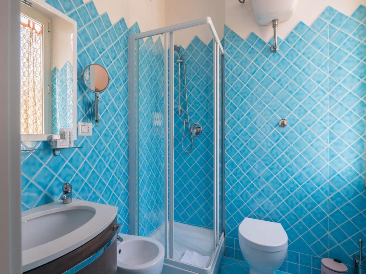 Apartamento The Best Rent - Colourful Two-bedroom Near Termini Station