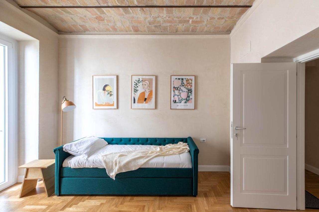 Iflat Lovely Flat In Trastevere Rome