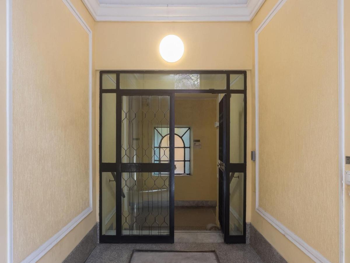 Apartamento The Best Rent - Colourful Two-bedroom Near Termini Station *
