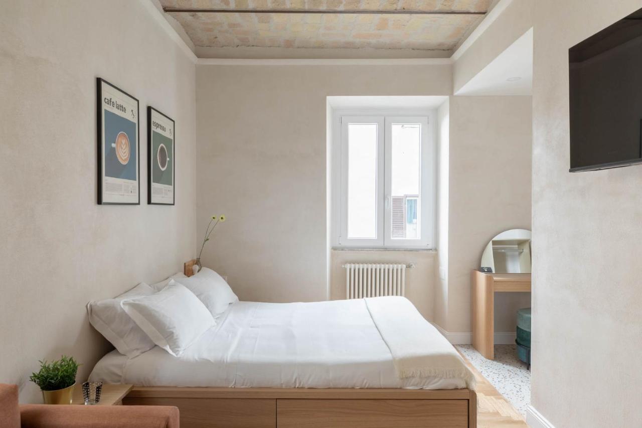 Appartement Iflat Lovely Flat In Trastevere Rome