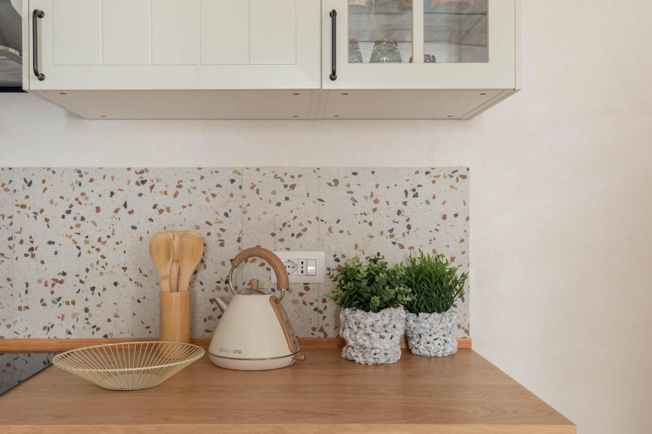 Appartement Iflat Lovely Flat In Trastevere Rome