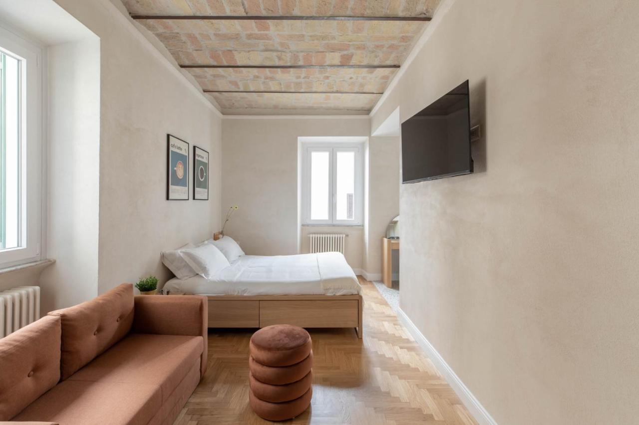Iflat Lovely Flat In Trastevere Appartement *
