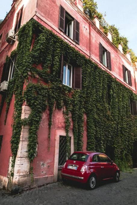 Apartment Fontanella Dream