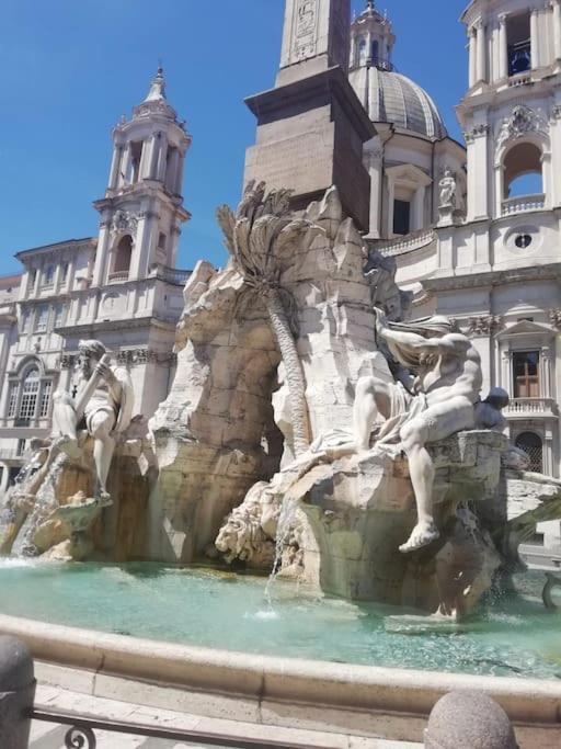 Fontanella Dream Apartment