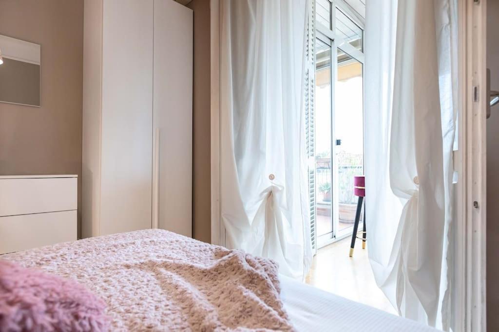 Appartamento Colosseo Terrace - Topcollection