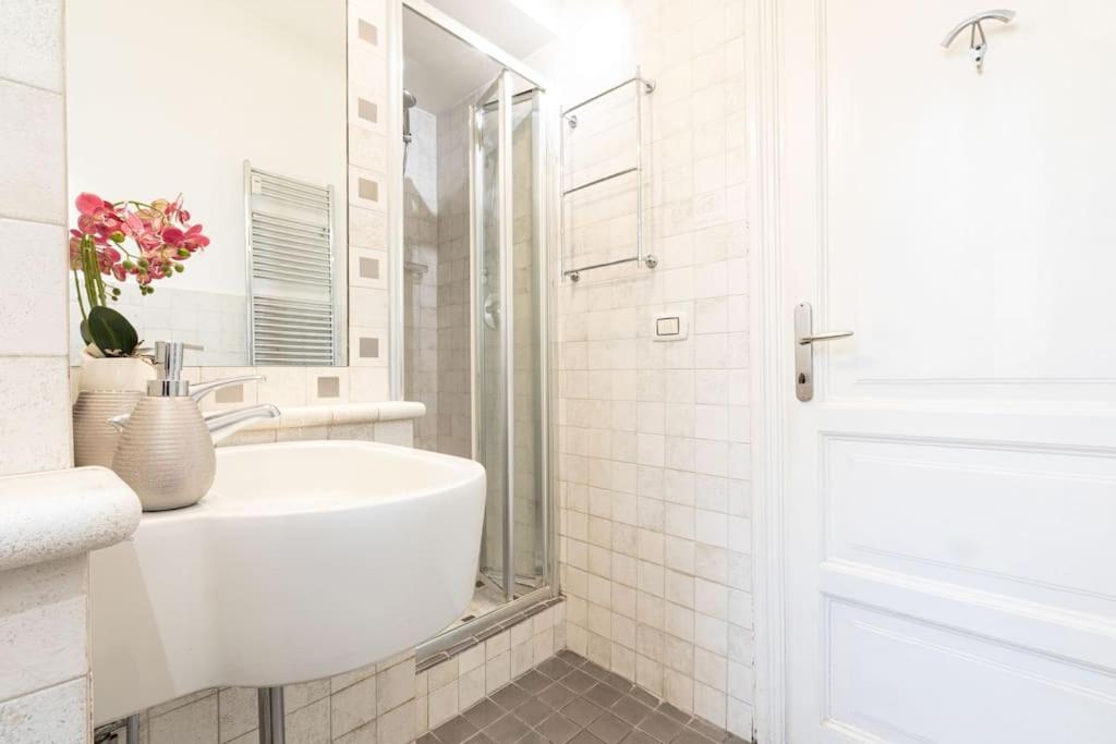 Appartamento Colosseo Terrace - Topcollection *