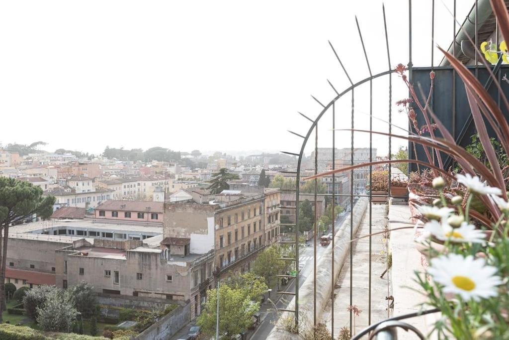Colosseo Terrace - Topcollection * Roma