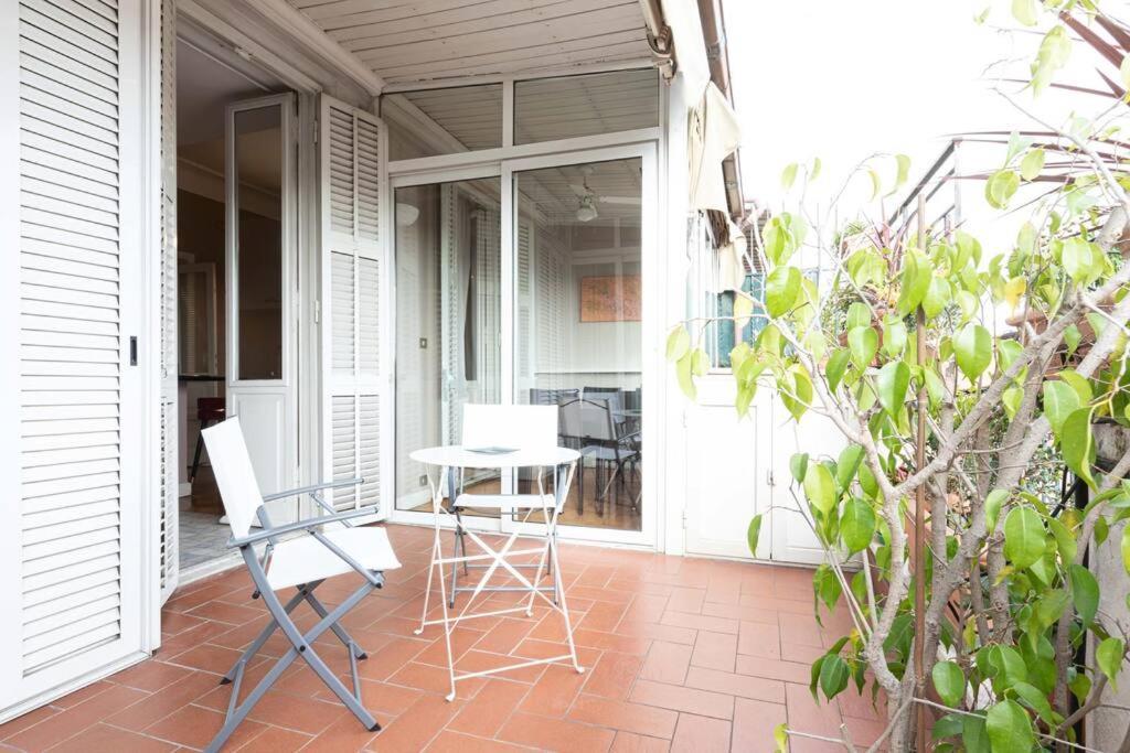 Colosseo Terrace - Topcollection Appartamento