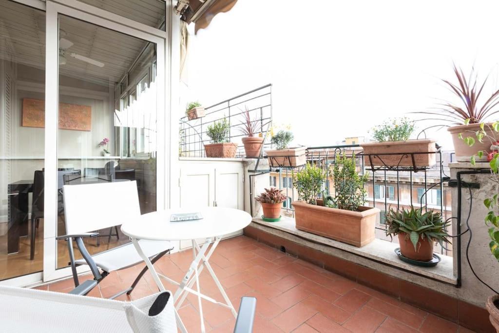 Colosseo Terrace - Topcollection Appartamento Roma