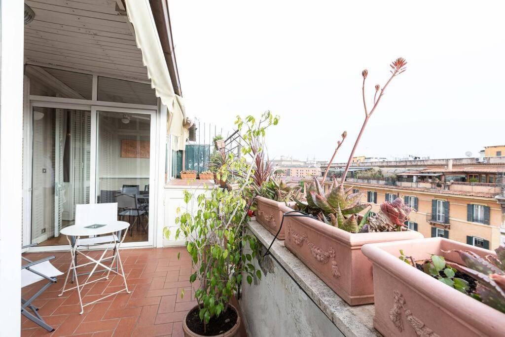 Colosseo Terrace - Topcollection Appartamento Roma
