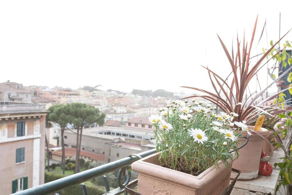 Apartment Colosseo Terrace - Topcollection Rome
