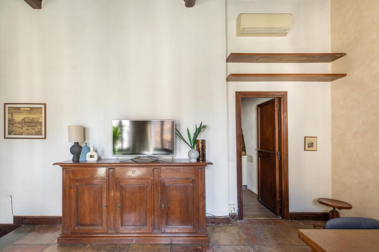 Appartement Iflat Lovely Flat In Navona