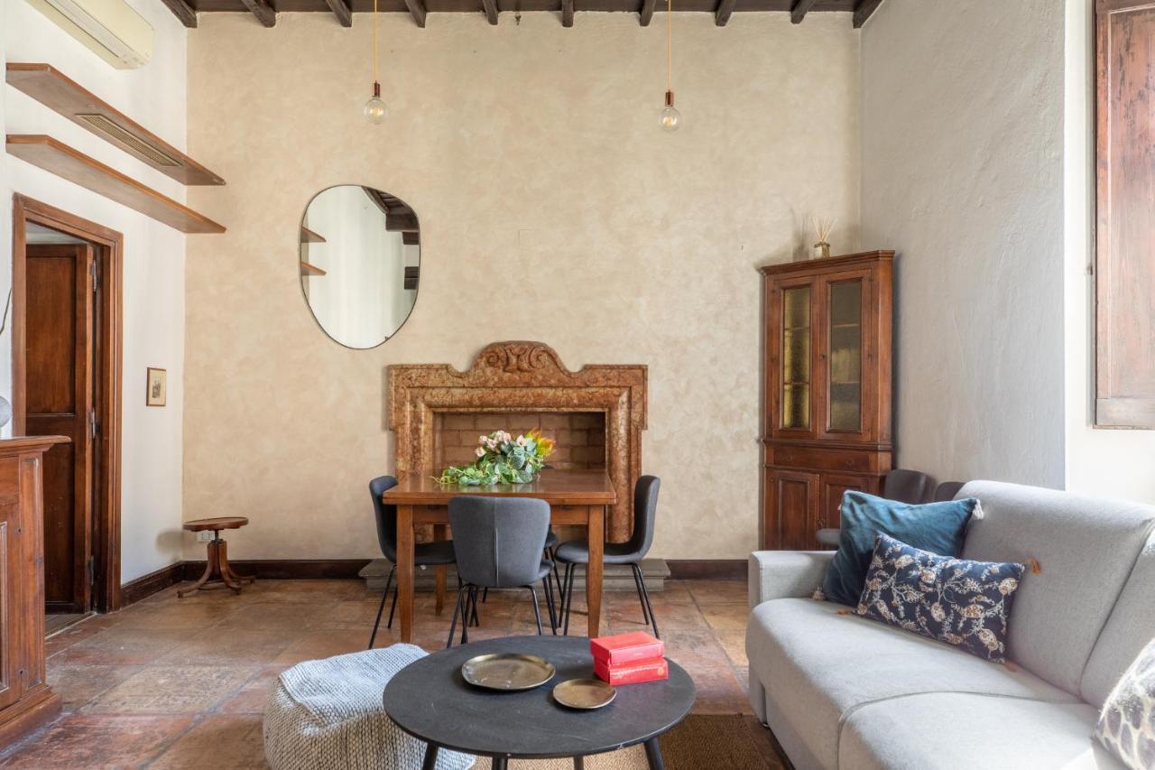 Iflat Lovely Flat In Navona * Rome