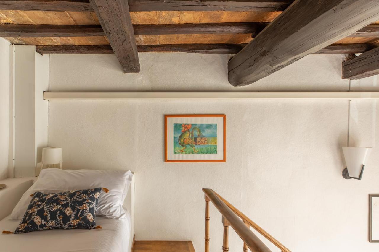 Iflat Lovely Flat In Navona Apartamento