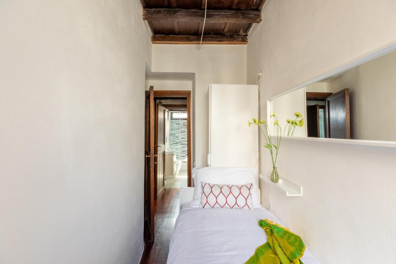 Apartamento Iflat Lovely Flat In Navona Roma