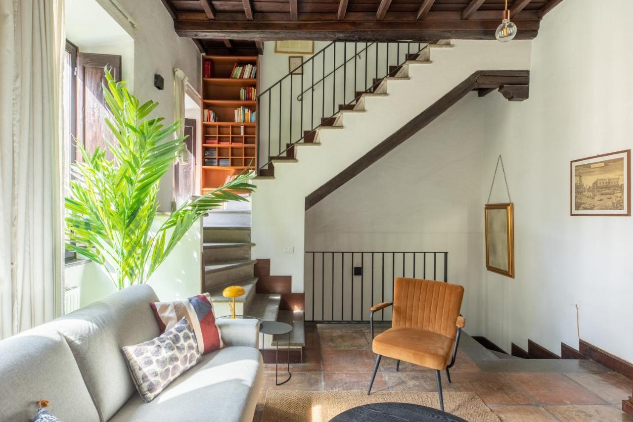 Apartamento Iflat Lovely Flat In Navona Roma