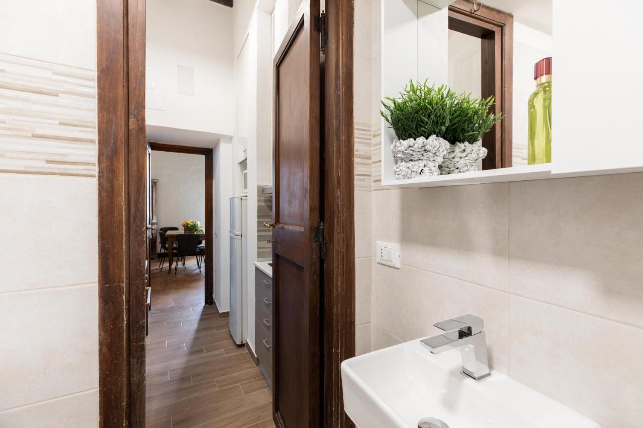 Iflat Lovely Flat In Navona Apartamento