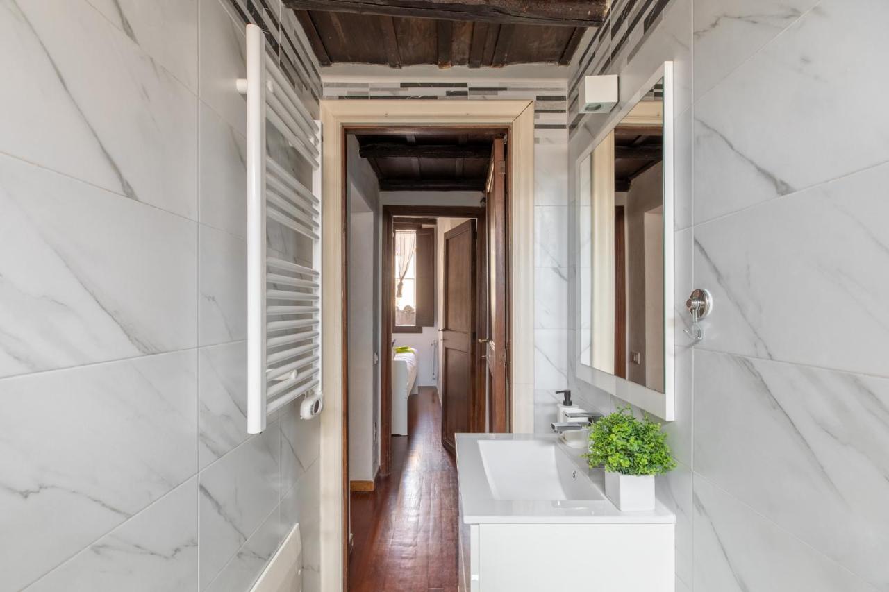 Appartement Iflat Lovely Flat In Navona Rome