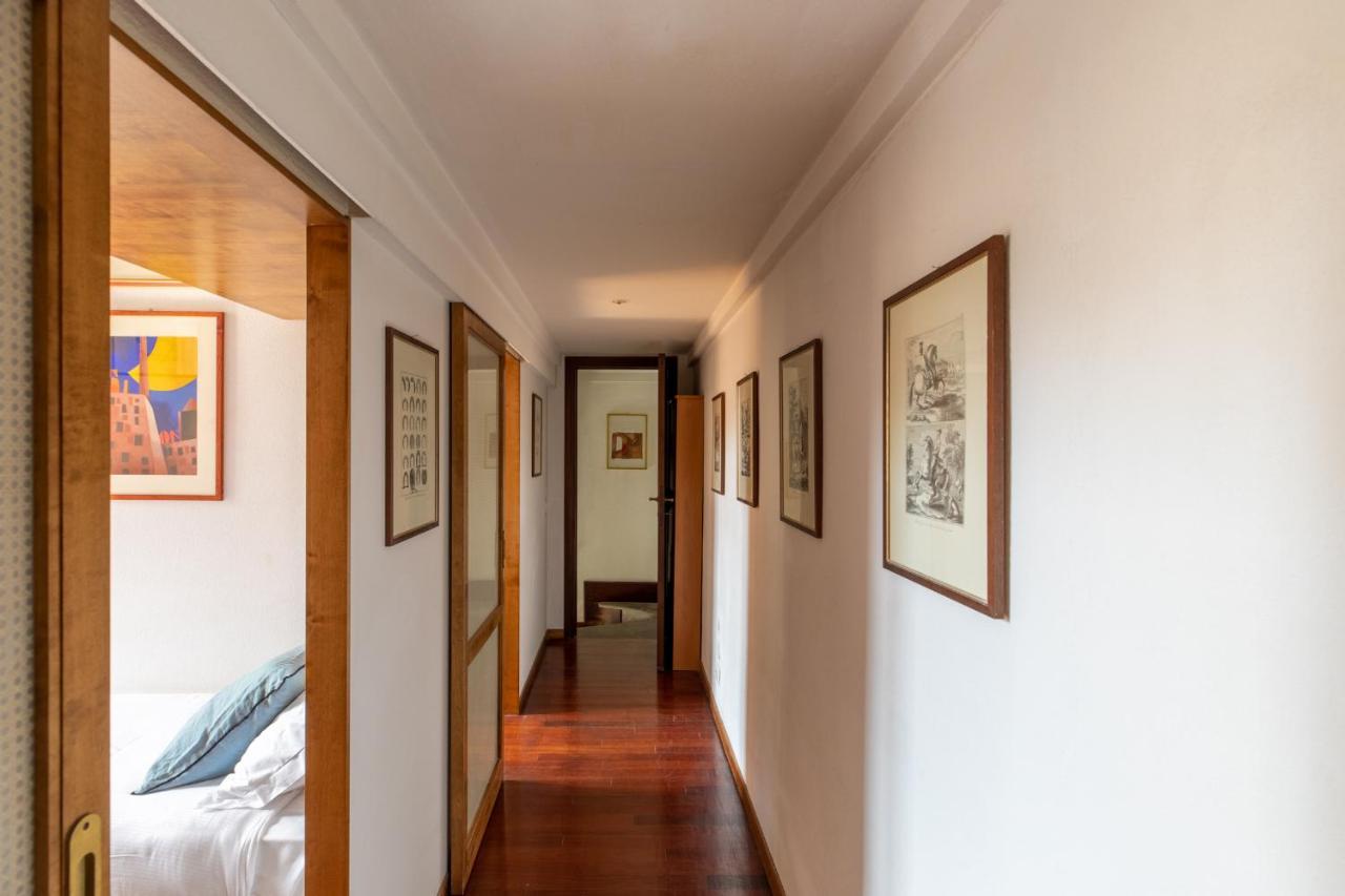 Iflat Lovely Flat In Navona Roma