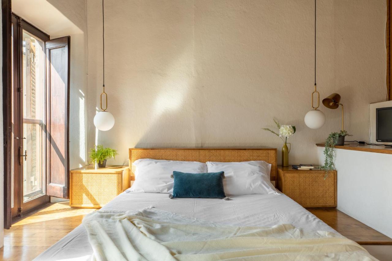 Iflat Lovely Flat In Navona Apartamento *