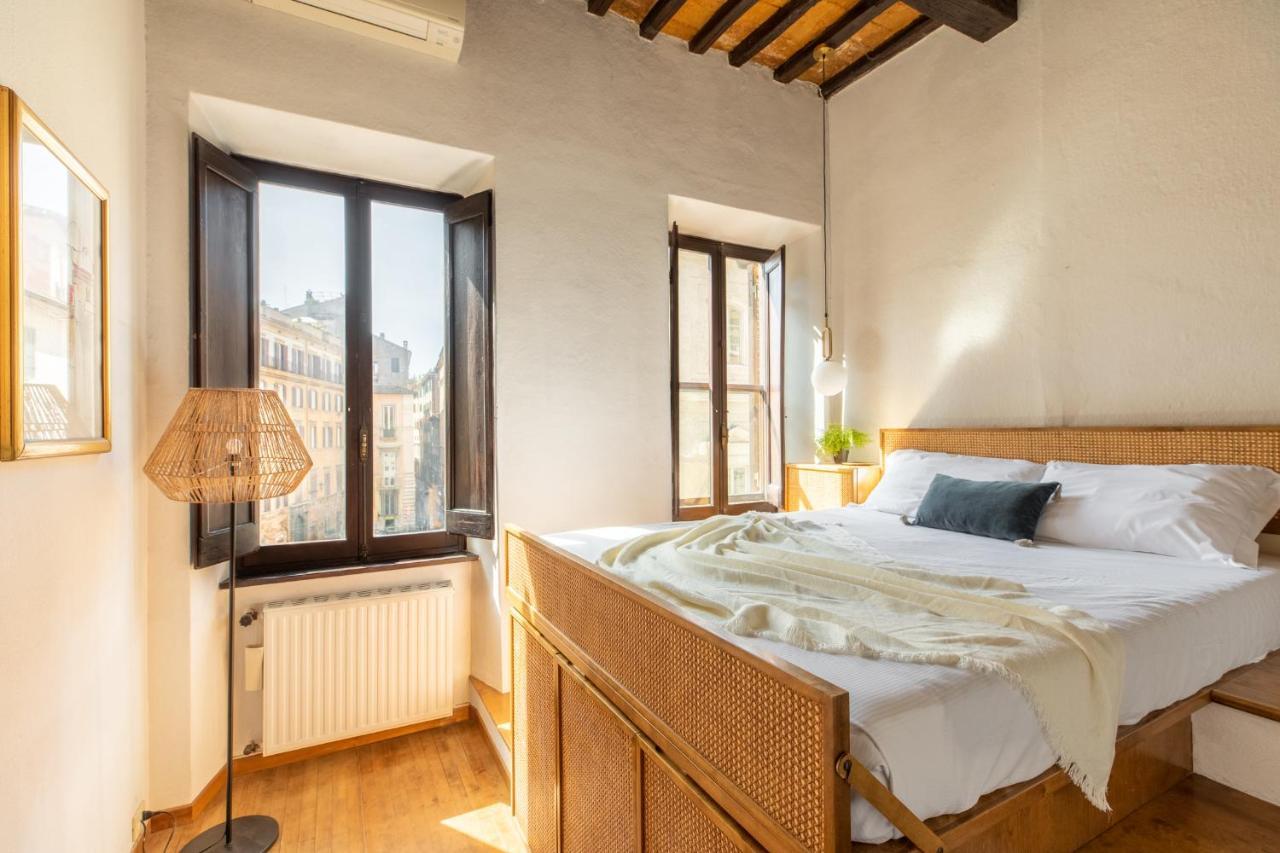 Apartamento Iflat Lovely Flat In Navona Roma