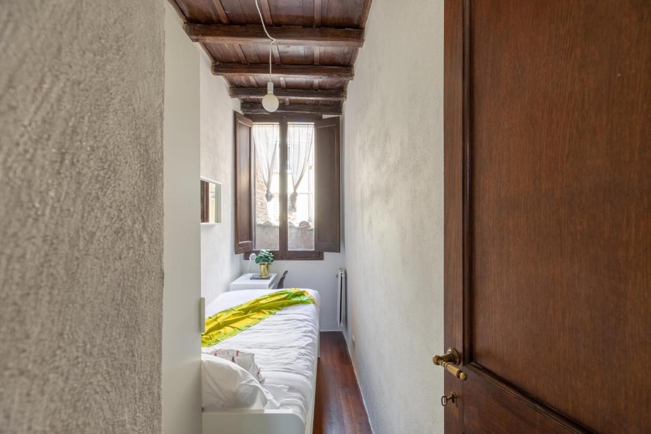 Iflat Lovely Flat In Navona Rome