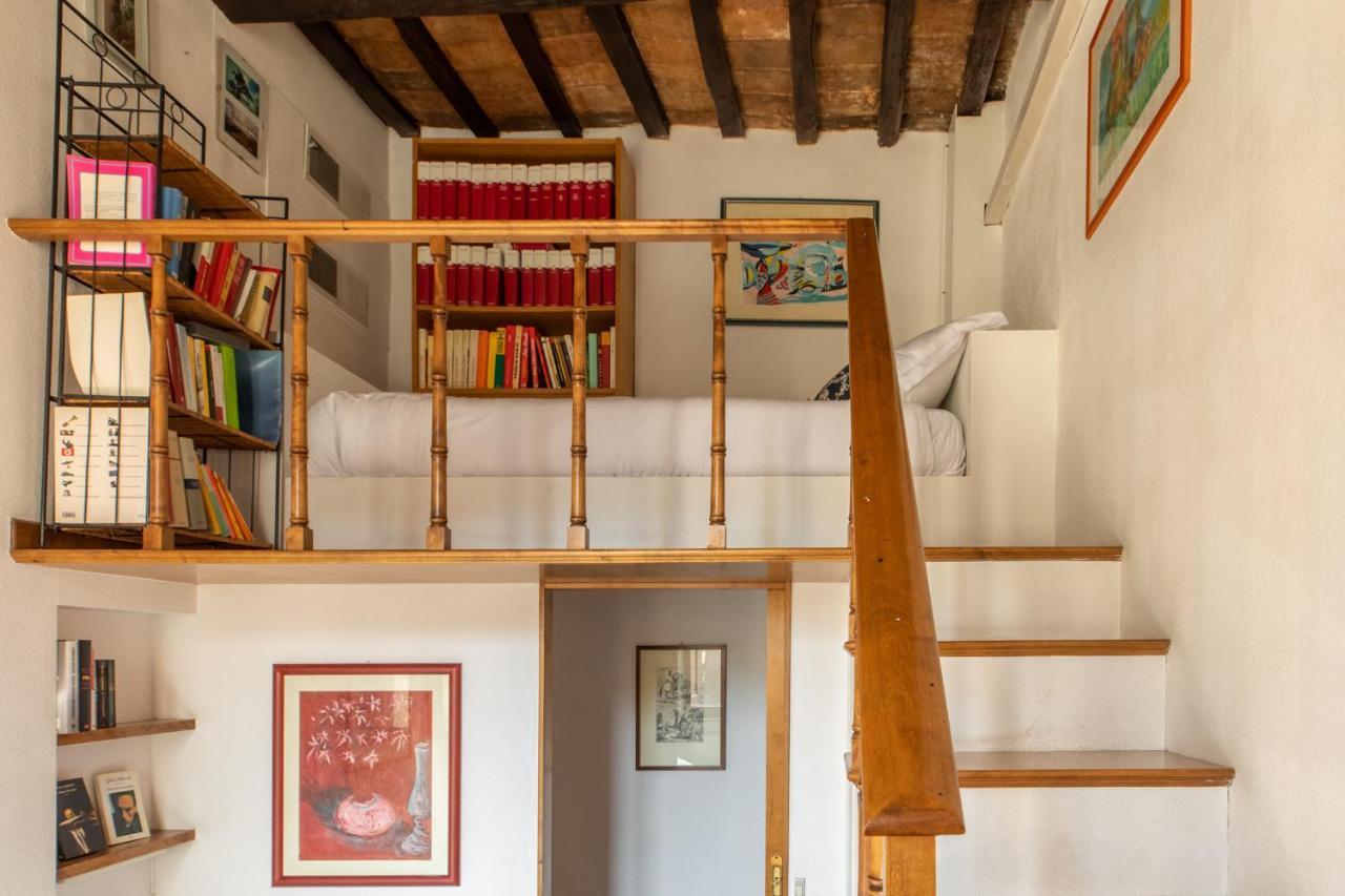 Apartamento Iflat Lovely Flat In Navona *