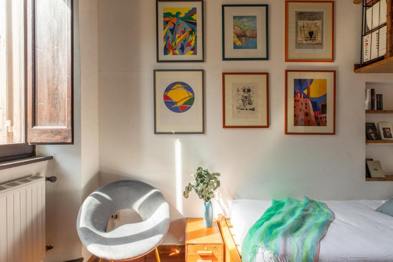Apartamento Iflat Lovely Flat In Navona Roma