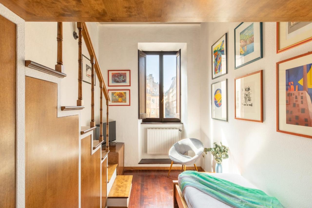 Iflat Lovely Flat In Navona * Roma