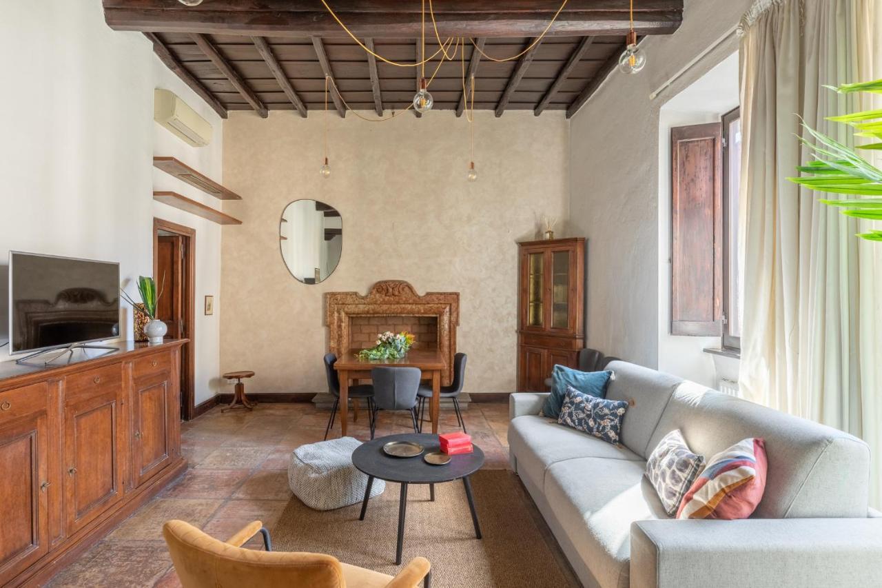Iflat Lovely Flat In Navona Apartamento