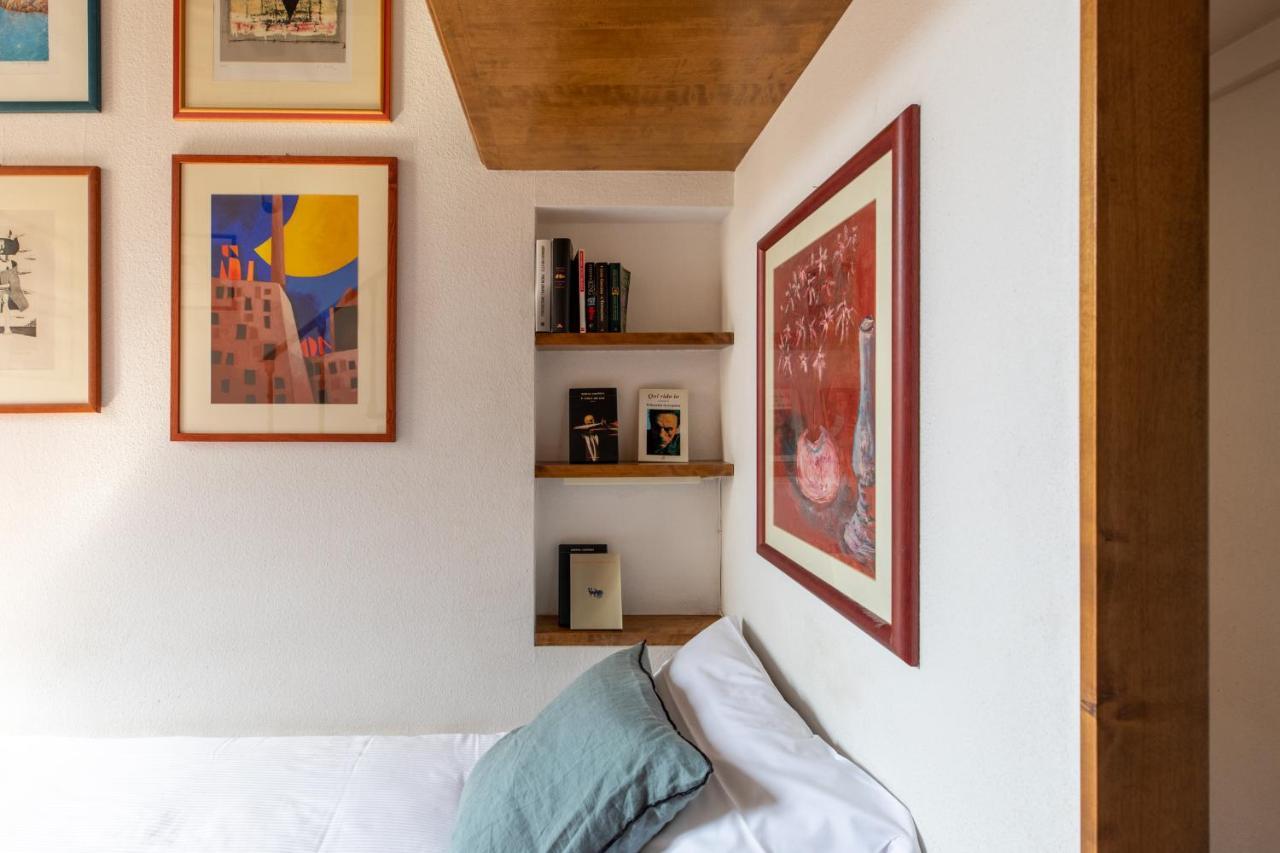 Appartement Iflat Lovely Flat In Navona Rome