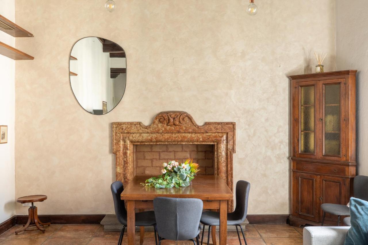 Apartamento Iflat Lovely Flat In Navona *