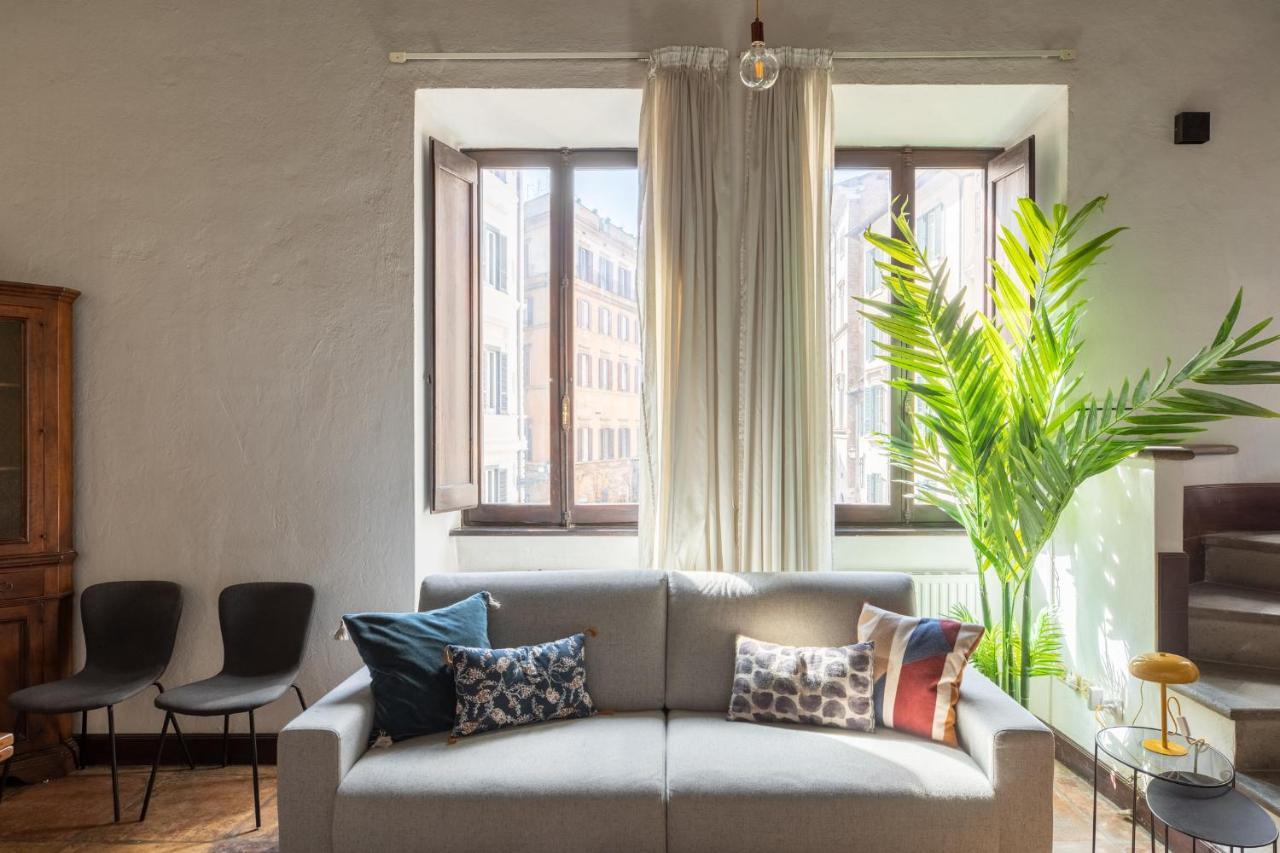 Appartement Iflat Lovely Flat In Navona
