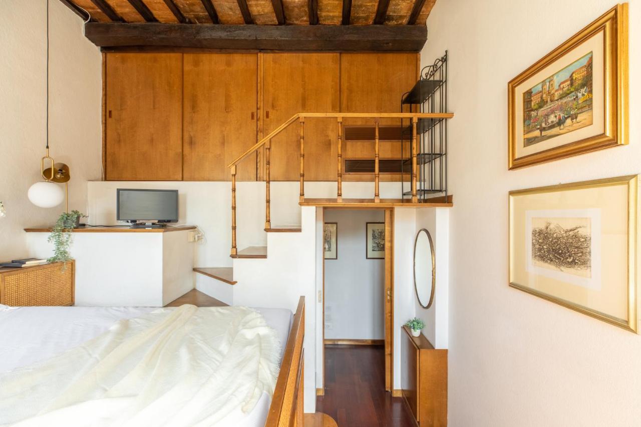 Iflat Lovely Flat In Navona Appartement Rome