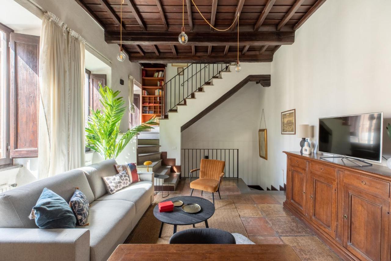 Apartamento Iflat Lovely Flat In Navona