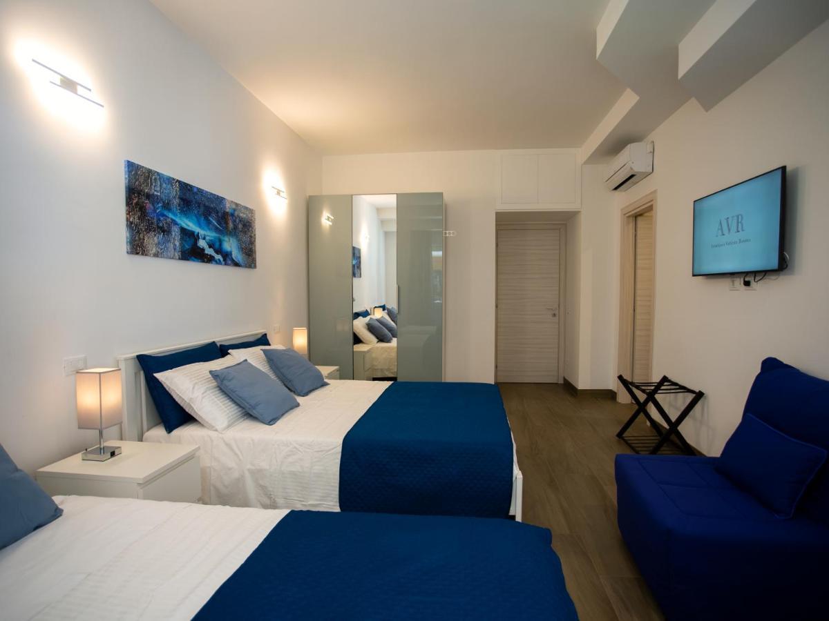 Guest house Anastasio Vatican G H Rome