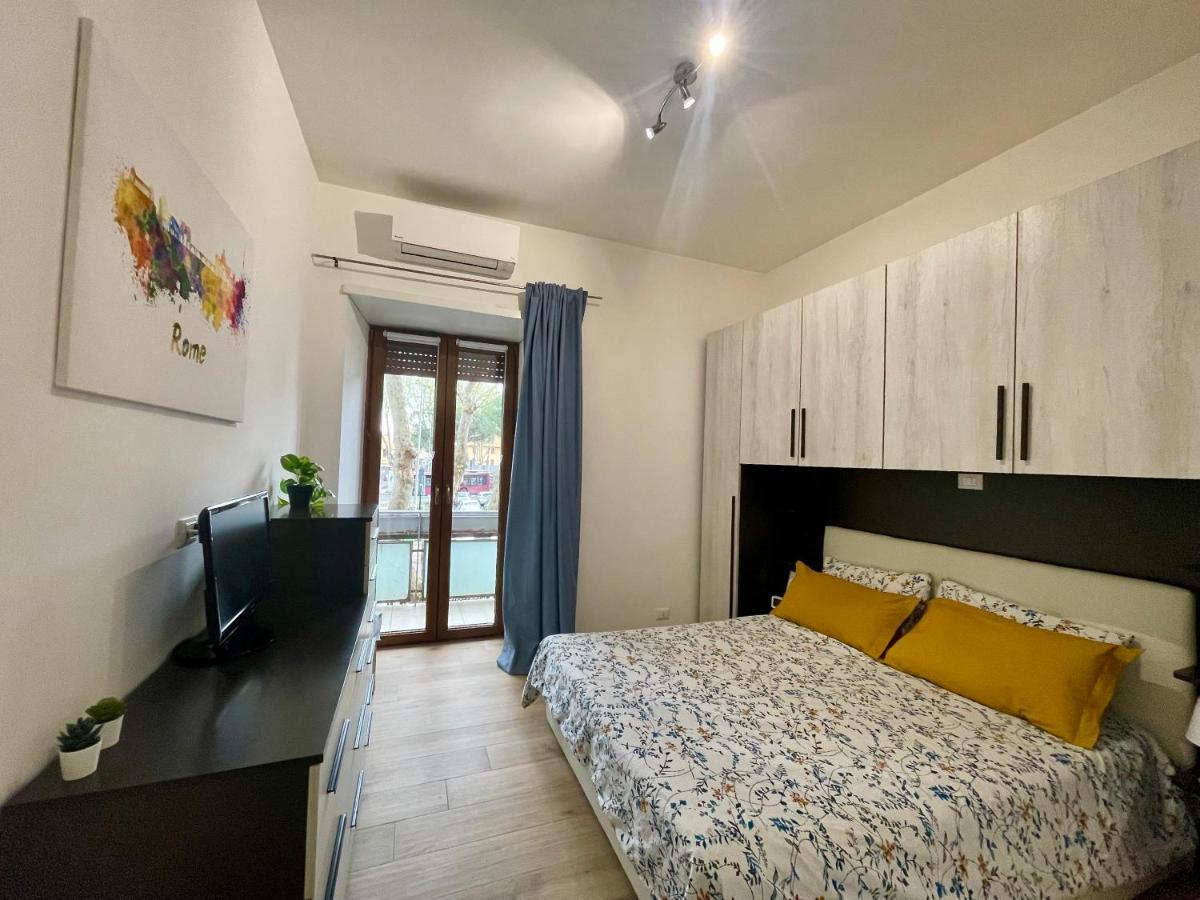 Zama Appartement Rome