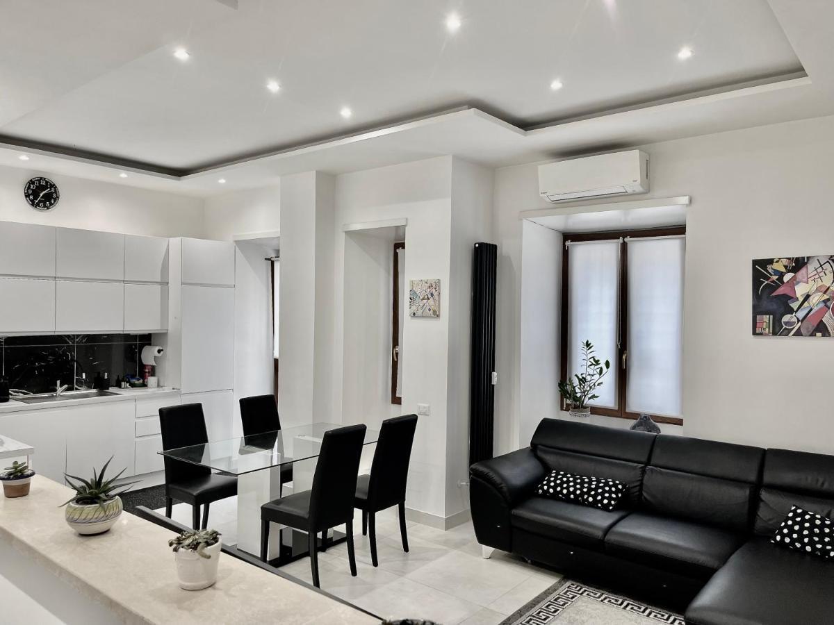 Appartement Zama