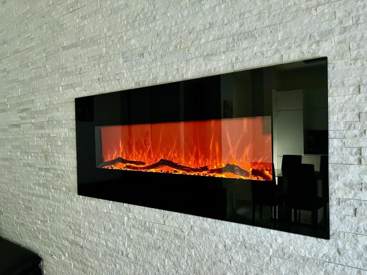 Appartement Zama *