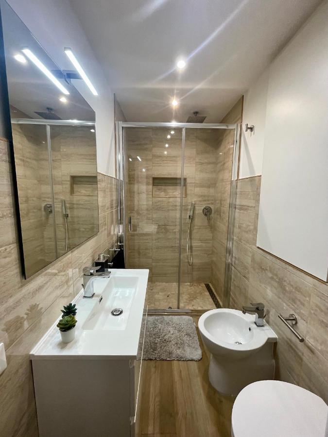 Zama Appartement Rome