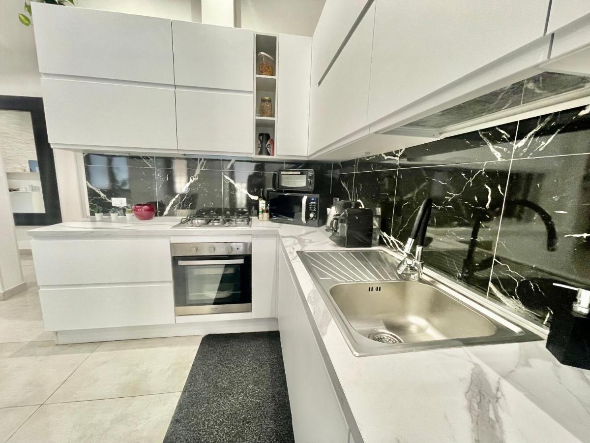Zama Appartement Rome