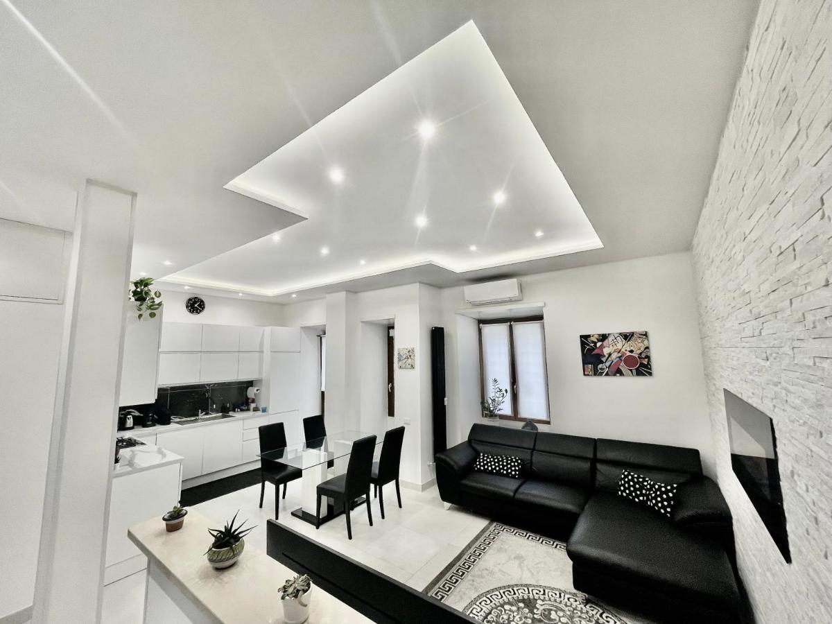 Zama Appartement Rome