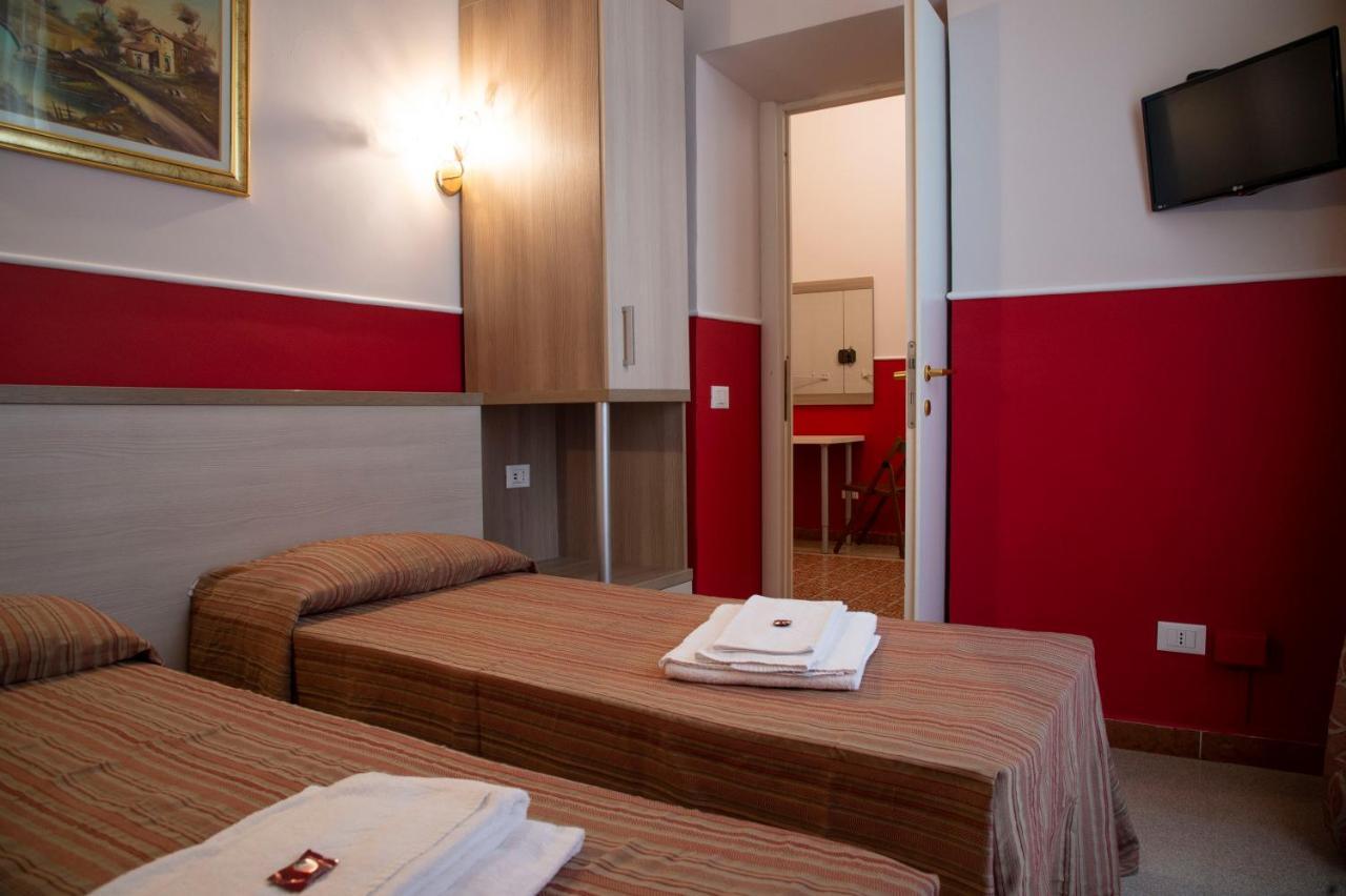 Domus Napoleone Maison d'hôtes