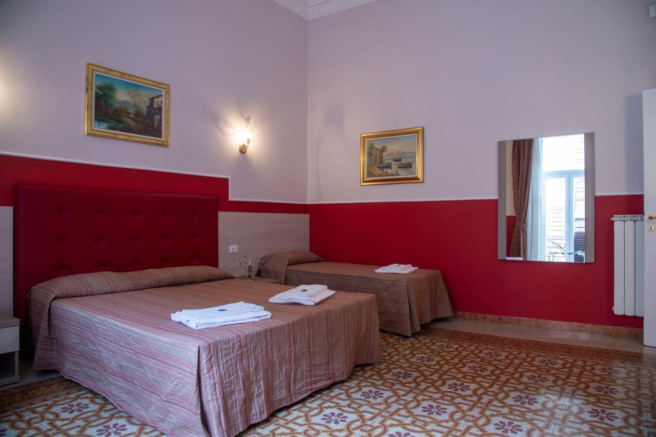 Maison d'hôtes Domus Napoleone Rome
