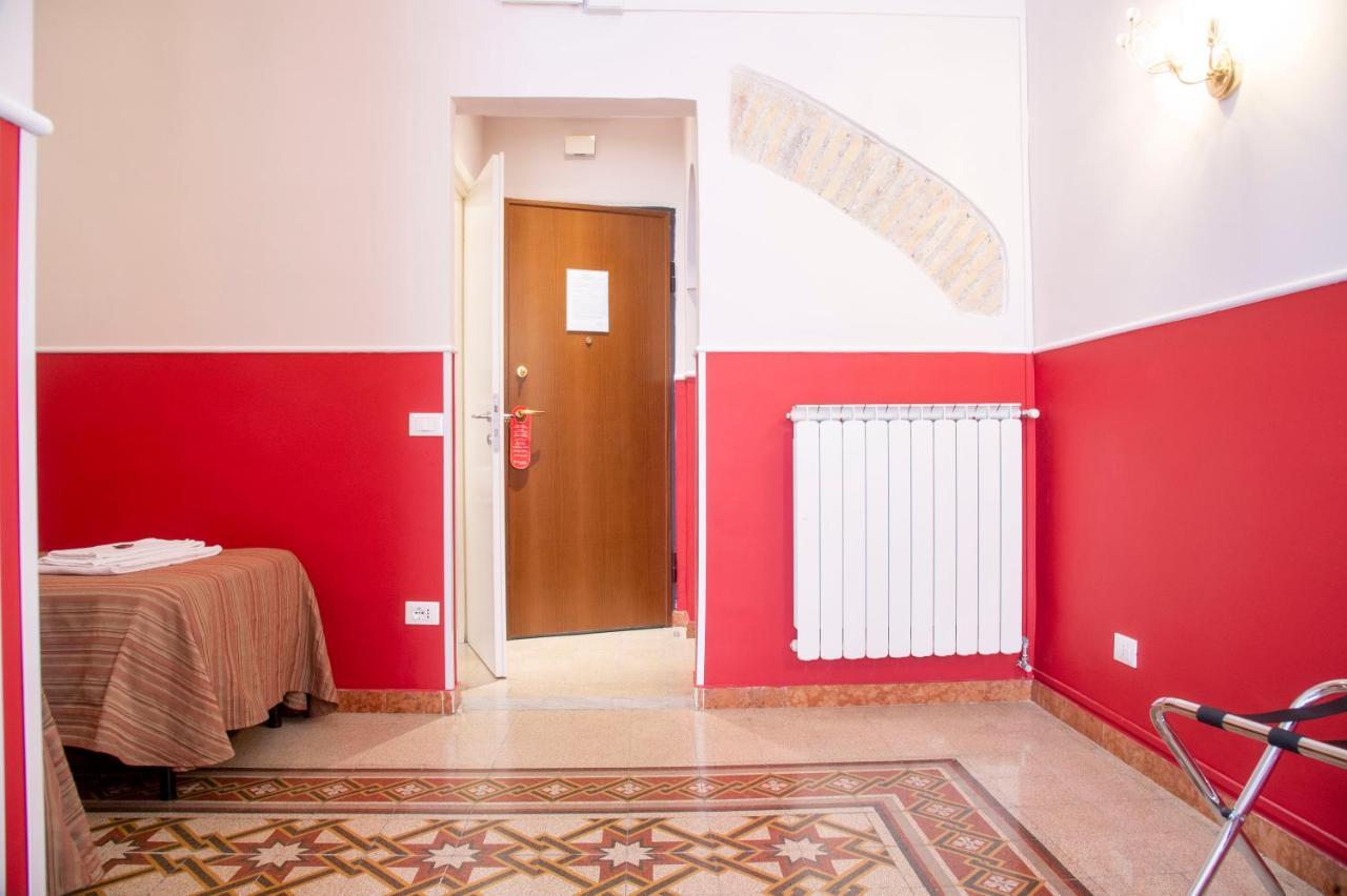 Domus Napoleone Maison d'hôtes 3*