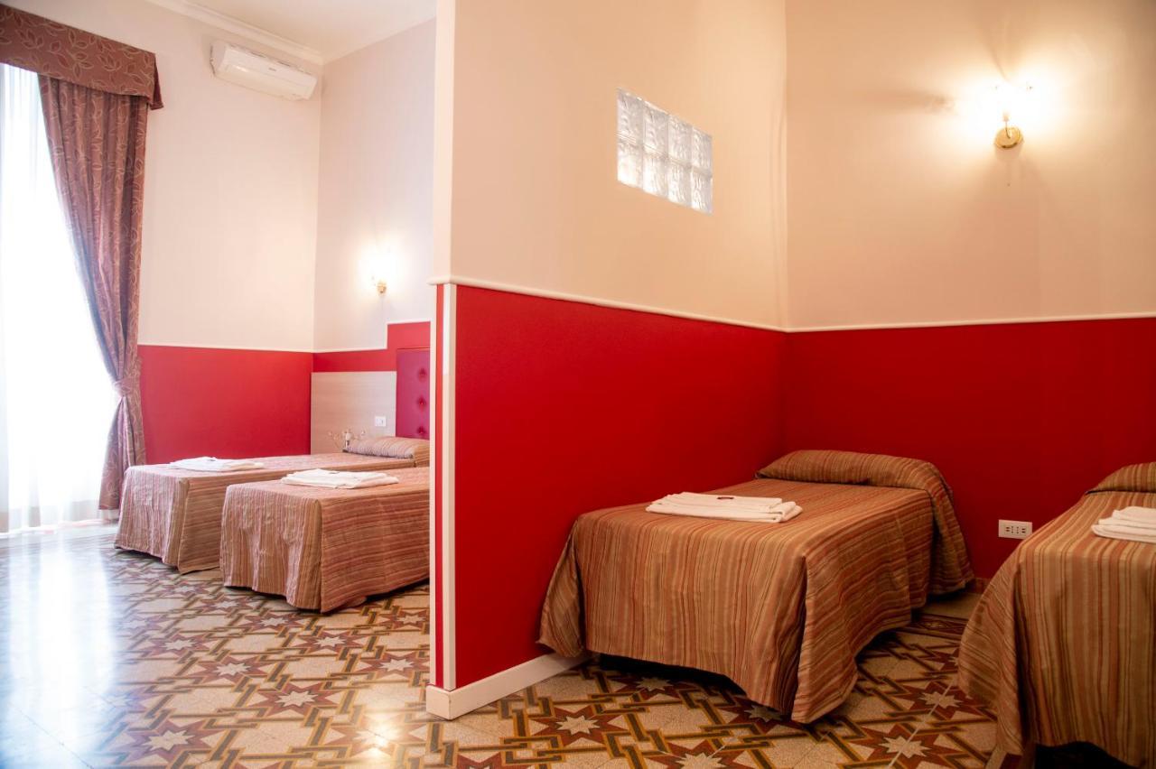 Domus Napoleone Maison d'hôtes 3*