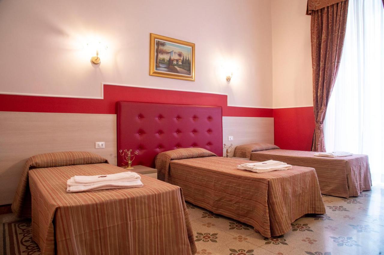 Domus Napoleone Maison d'hôtes Rome