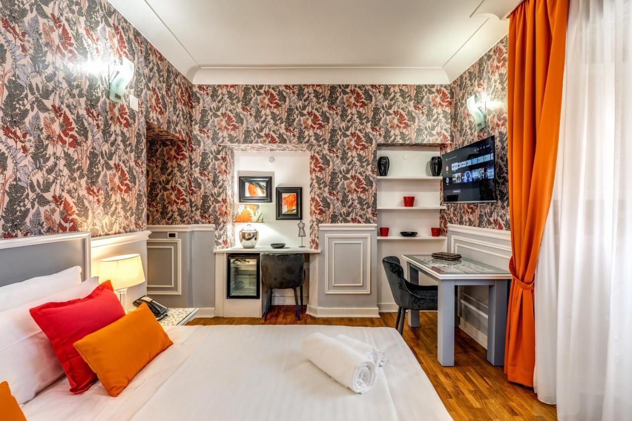 Garden Hotel Rome